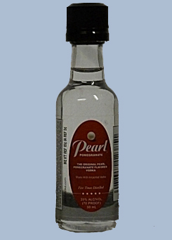 Pearl Pomegranate 2