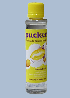 Pucker Lemonade Lust 2