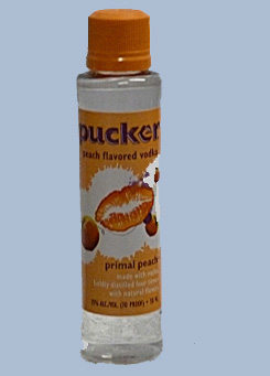 Pucker Primal Peach 2