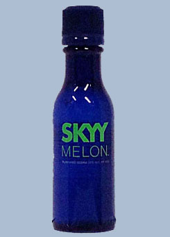 Skyy Melon 2