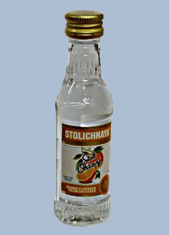 Stolichnaya Orange 2