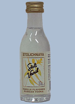 Stolichnaya Vanilla 2