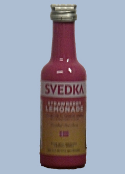 Svedka Strawberry Lemonade 2
