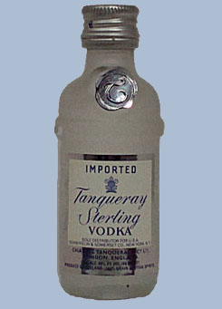 Tanqueray Sterling 2
