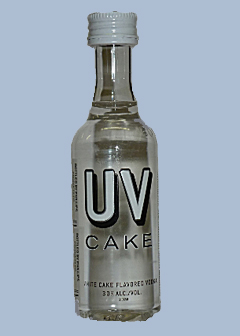 UV Cake 2