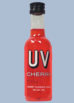 UV Cherry 2
