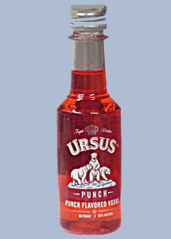 Ursus Punch Flavored 2