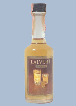 Calvert Extra 2