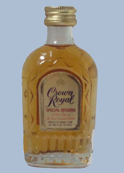 Crown Royal Special Reserve 2