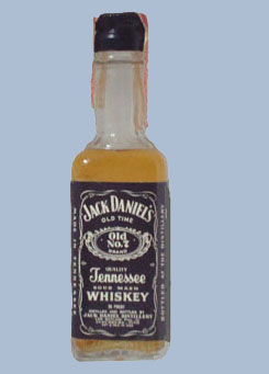 Jack Daniel's #7 Black Label 2