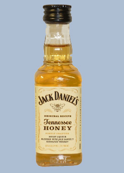 Jack Daniel's Honey 2