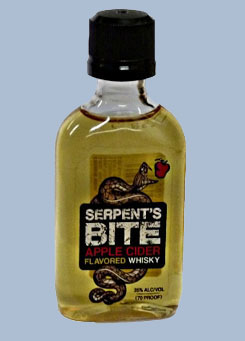 Serpent Bite Apple Cider 2