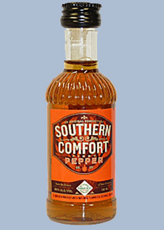 Southern Comfort Pepper 2