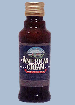 American Cream 2