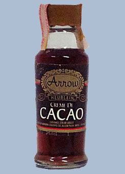 Arrow Liquors Creme De Cacao 2