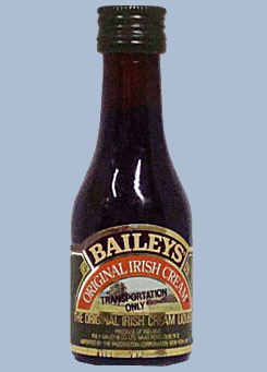 Bailey's Irish Cream 2