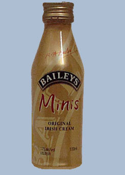Bailey's Irish Cream Mini 2