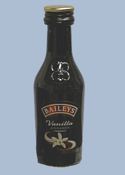 Bailey's Vanilla Cinnamon 2