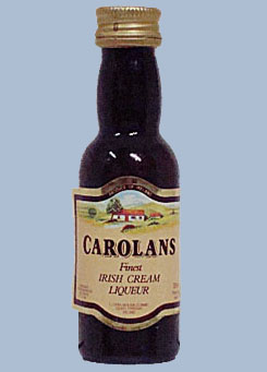 Carolan's Irish Cream 2