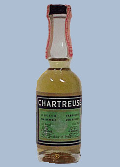 Chartreuse 2