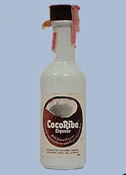 Coco Ribe 2