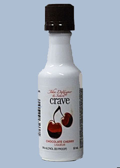 Crave Chocolate Cherry 2