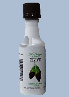 Crave Chocolate Mint 2