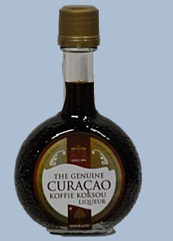 Curacao Koffie Korsou 2