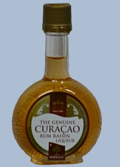 Curacao Rum Raisin 2