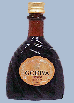 Godiva (Gold Label) 2