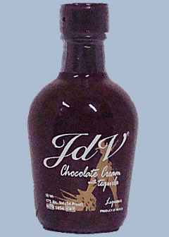 JDV Chocolate Cream 2