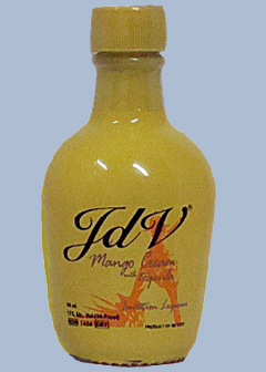JDV Mango Cream 2