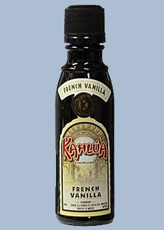 Kahlua French Vanilla 2