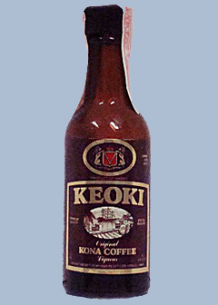 Keoki Kona Coffee 2