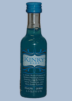 Kinky Blue 2