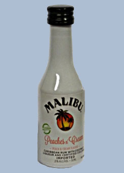 Malibu Peaches & Cream 2