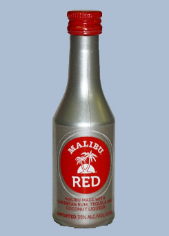 Malibu Red 2