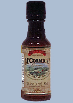 McCormick Irish Cream 2