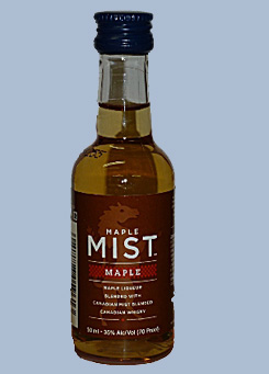 Mist Maple 2