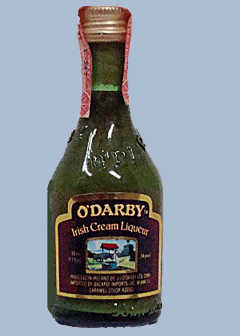 O'Darby Irish Cream 2