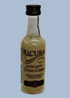 Ricura Horchata Cream 2