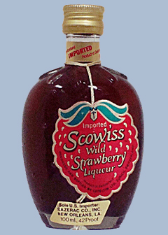 Scowiss Wild Strawberry 2