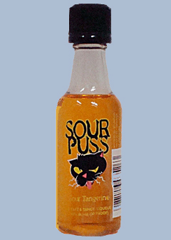 Sour Puss (Sour Tangerine) 2