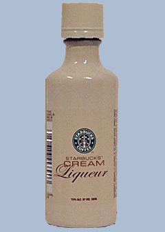 Starbucks Cream 2