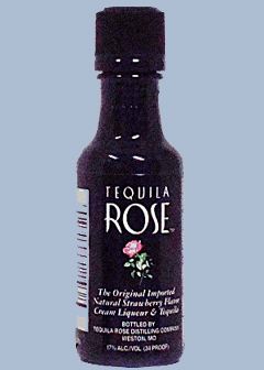 Tequila Rose 2