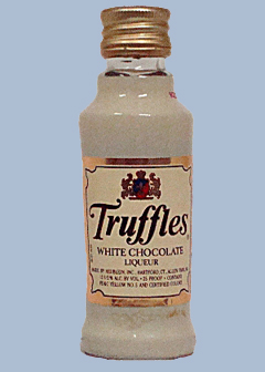 Truffles White Chocolate 2