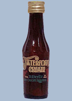 Waterford Cream 2