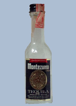 Montezuma 2