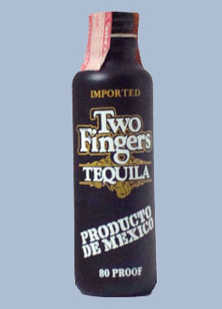 Two Fingers 2