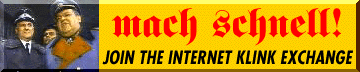 Join the Internet Klink Exchange!